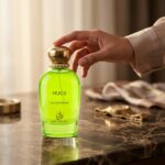 hugs eau de parfum | long lasting luxury unisex fragrance