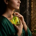 hugs eau de parfum | long lasting luxury unisex fragrance