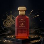 laha eau de parfum for women | long lasting luxury fragrance
