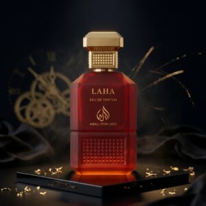 laha eau de parfum for women | long lasting luxury fragrance