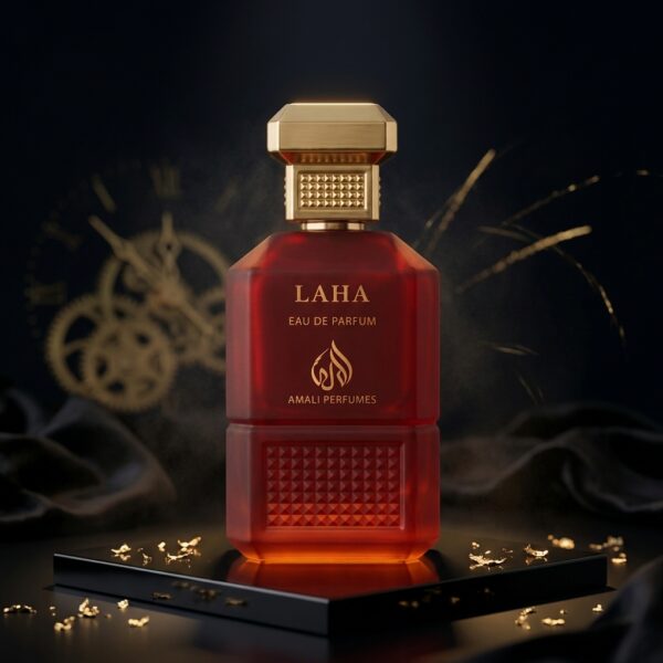 laha eau de parfum for women | long lasting luxury fragrance