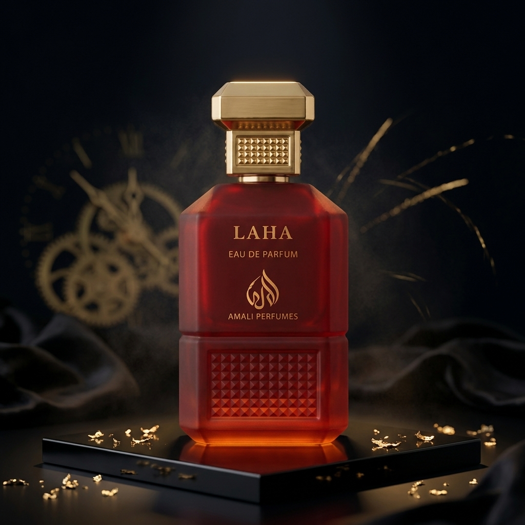 Laha Eau De Parfum for Women | Long Lasting Luxury Fragrance