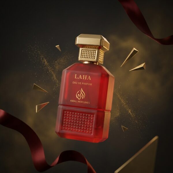 laha eau de parfum for women | long lasting luxury fragrance