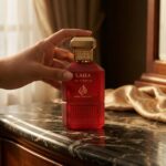 laha eau de parfum for women | long lasting luxury fragrance