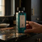 secret mist eau de parfum for men | long lasting luxury fragrance