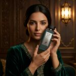 secret mist eau de parfum for men | long lasting luxury fragrance