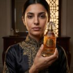 ruhaya eau de parfum | long lasting luxury unisex fragrance