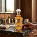 ruhaya eau de parfum | long lasting luxury unisex fragrance