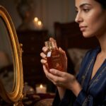 kismath eau de parfum | long lasting luxury unisex fragrance