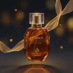 kismath eau de parfum | long lasting luxury unisex fragrance