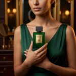 solitude eau de parfum for women | long lasting luxury fragrance