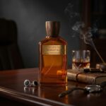 midnight passion eau de parfum for men | long lasting luxury fragrance
