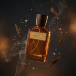 midnight passion eau de parfum for men | long lasting luxury fragrance