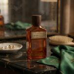 midnight passion eau de parfum for men | long lasting luxury fragrance