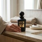 highway eau de parfum for men | long lasting luxury fragrance