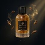 nabdh al oud eau de parfum | long lasting luxury unisex fragrance