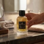 nabdh al oud eau de parfum | long lasting luxury unisex fragrance