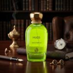 hugs eau de parfum | long lasting luxury unisex fragrance