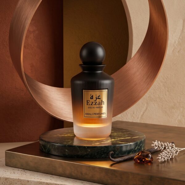 oud extram eau de parfum | long lasting luxury unisex fragrance (copy)