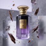 oud extram eau de parfum | long lasting luxury unisex fragrance
