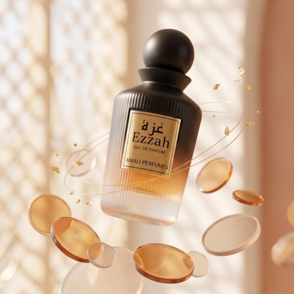 oud extram eau de parfum | long lasting luxury unisex fragrance (copy)