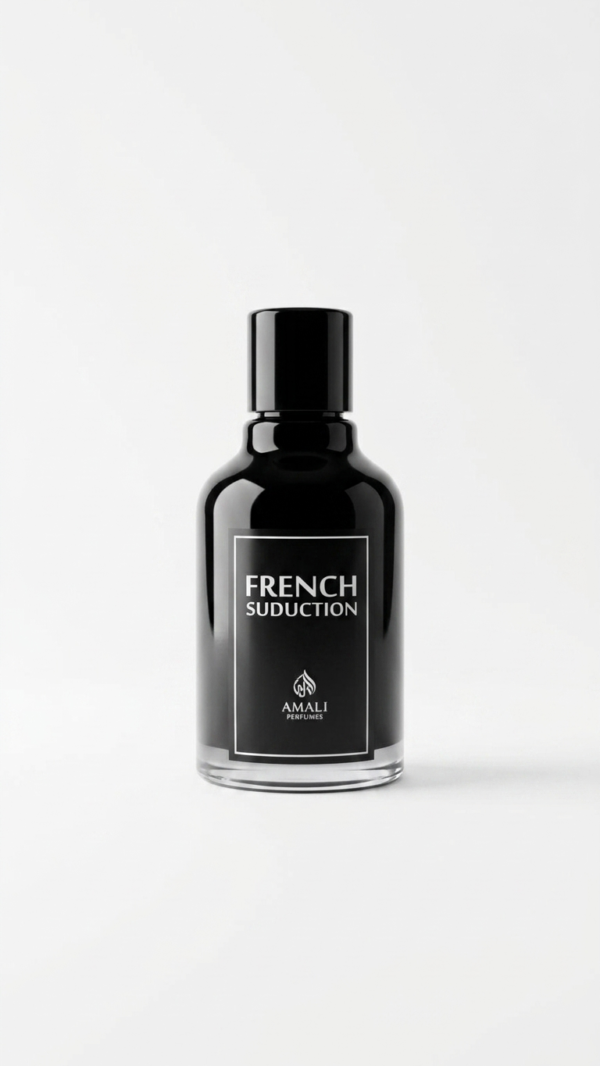 french seduction eau de parfum for men | long lasting luxury fragrance