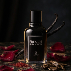french seduction eau de parfum for men | long lasting luxury fragrance
